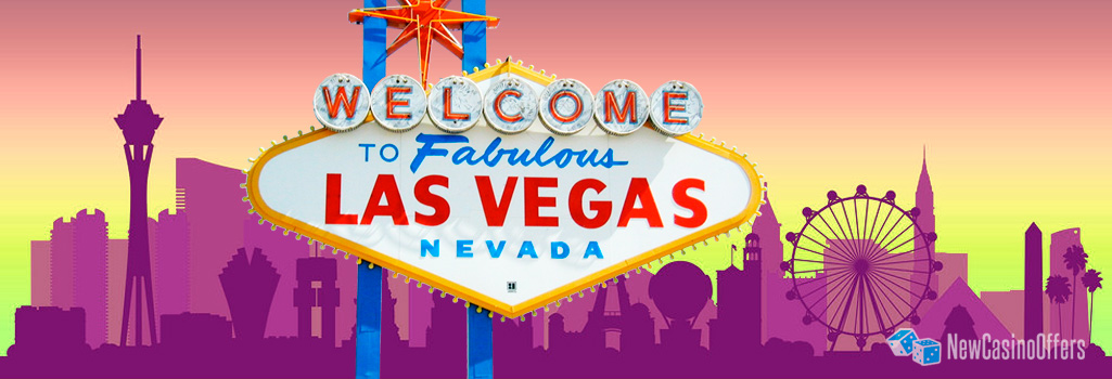 Participate in the Wild Vegas Race – Win cash prizes or an unforgettable vacation in Las Vegas