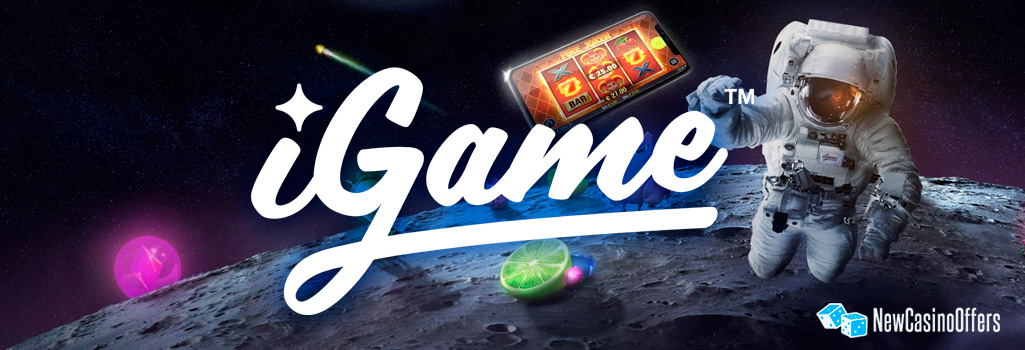 iGame offers its players a lot of fun with superb bonuses