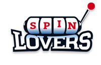 Spin Lovers logo
